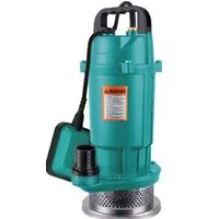 Дренажный насос Aquor QDX15-14-1.1