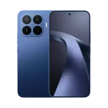 Смартфон Xiaomi 17T Pro 1TB (Глубокий синий)