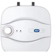 Накопительный электрический водонагреватель под мойку AP 310-10U