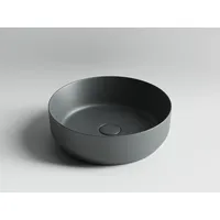 Умывальник Ceramica Nova Element CN6022MDH