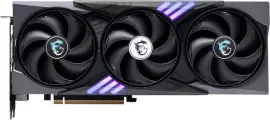 MSI GeForce RTX 5060 8G Gaming Trio OC