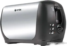 Тостер Vitek VT-1573 SR Tasty Slice