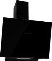 Кухонная вытяжка Zorg Nero 1260 60 S (черный)