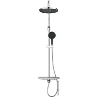 Душевая система Rose R3996