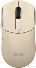 Мышь Acer OMR312 (бежевый)
