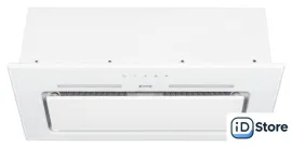 Кухонная вытяжка ZorG Neo 1030 60 S (белый)