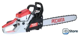 Бензопила Ресанта БП-5218