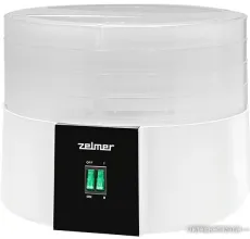 Сушилка для овощей и фруктов Zelmer ZFD1010