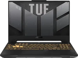 Игровой ноутбук ASUS TUF Gaming Dash F15 2023 FX507ZI4-LP043