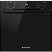 Электрический духовой шкаф KUPPERSBERG HO 622 BL