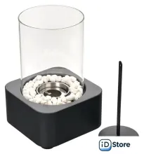 Биокамин Bradex Square TD 0746