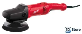Полировальная машина Milwaukee AP 12 E 4933383925