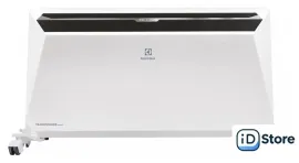 Конвектор Electrolux Rapid Transformer ECH/R-2000 T (электронное управление, с шасси)