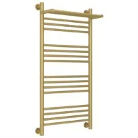 Полотенцесушитель Сунержа Богема с полкой 1000х500 032-0223-1050