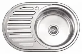 Кухонная мойка Ledeme L67750-R