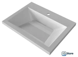 Умывальник Versalia Lotos 600