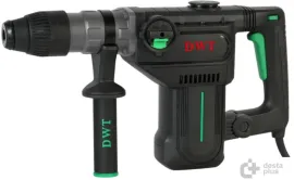 Перфоратор DWT BHP12-40V BMC (кейс)