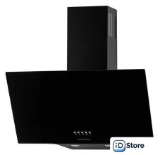 Кухонная вытяжка Krona Helga 600 PB (черный)