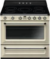 Кухонная плита Smeg TR90IP2