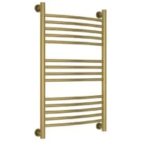 Полотенцесушитель Сунержа Богема выгнутая 800х500 051-0221-8050