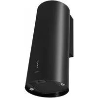 Кухонная вытяжка HOMSair Sigma 39S Wall (черный)