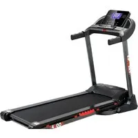 Электрическая беговая дорожка Sundays Fitness Middle Line T4600F