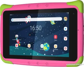 Планшет Topdevice Kids Tablet K7 2GB/16GB (розовый)