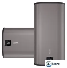 Накопительный электрический водонагреватель Thermex Fora 80 (pro) Wi-Fi
