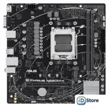 Материнская плата ASUS Prime A620M-K