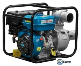 Мотопомпа ECO WP-1601C
