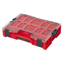 Органайзер Qbrick System PRO Organizer 300 RED Ultra HD