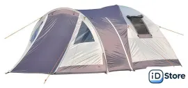 Кемпинговая палатка Sundays ZC-TT014 (темно-серый/светло-серый)