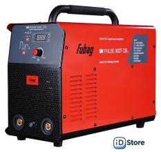 Сварочный инвертор Fubag IN Pulse 300T CEL (41115)