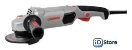 Угловая шлифмашина Crown CT13573-125V
