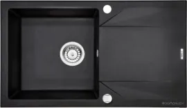 Кухонная мойка Deante Evora ZQJ G113