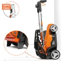 Газонокосилка Daewoo Power DLM 2500E