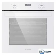 Электрический духовой шкаф MAUNFELD EOEM.769W