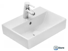 Умывальник Roca Oleta 50 73274C300Y (белый)