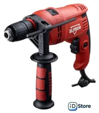 Ударная дрель ELITECH ДУ 0813РЭ