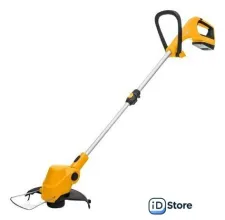 Триммер Stiga GT 100e Kit 271102108/ST2 (с 1-им АКБ)