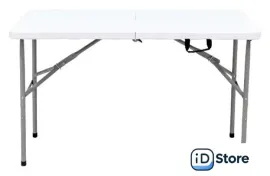 Стол Angioletto складной 122 см