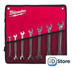 Набор ключей Milwaukee 4932492713 (7 предметов)