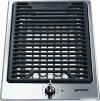 Варочная панель Smeg PGF30B