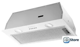 Кухонная вытяжка MAUNFELD Uno 60 Power (белый)