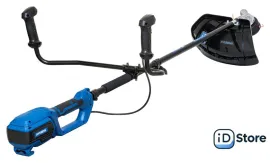 Триммер Hyundai GC 1425