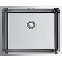 Кухонная мойка Omoikiri Tadzava 54-U/I-IN 4993512 (нержавеющая сталь)