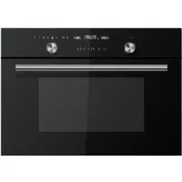 Электрический духовой шкаф Midea TF944EG9-BL
