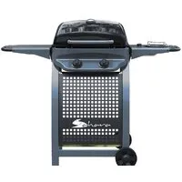 Газовый гриль для дачи Sahara X150 2 Burner