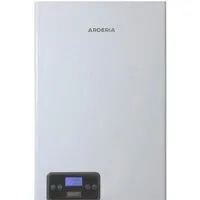 Отопительный котел Arderia E4