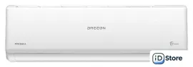 Кондиционер Breeon Prisma DC Inverter BRC-07TPI